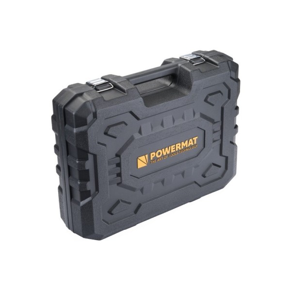 Перфоратор Powermat PM-MU-2800M