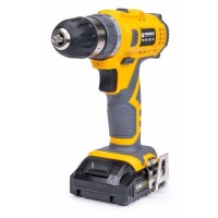 Аккумуляторный Шуруповерт Powermat PM-WA-20V2-SU
