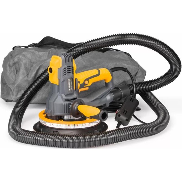 Șlefuitor pentru pereți Powermat PM-DG-1400L-Pro