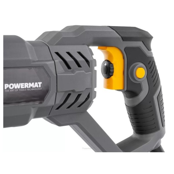 Сабельная пила Powermat PM-PSZ-1800TN