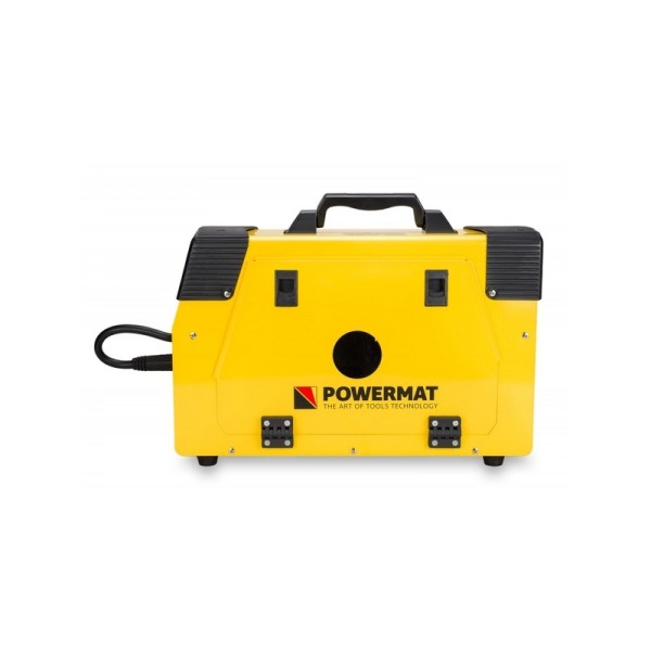 Aparat de sudat semi-automat Powermat PM-IMG-220T