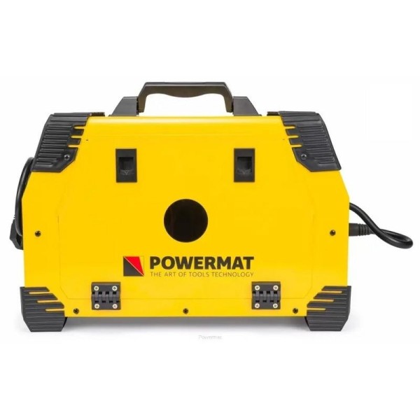 Сварочный аппарат полуавтомат Powermat PM-IMG-220L-Pro