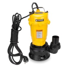 Pompă de drenaj Powermat PM-PDS-3000