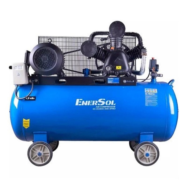 Компрессор Enersol ES-AC850-300-3Pro