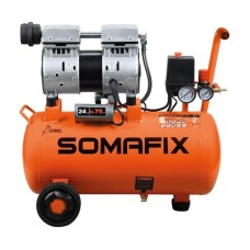 Compresor SomaFix SFX8577