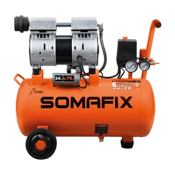 Compresor SomaFix SFX8577