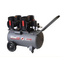 Compresor de aer TechnoWorker AT 10002LJ Industrial