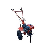 Motocultor Buivol B120