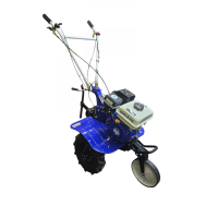 Motocultor pe benzină Buivol M1000