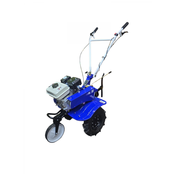 Motocultor pe benzină Buivol M1000