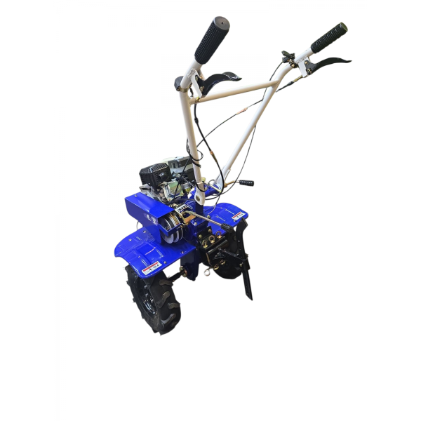 Motocultor pe benzină Buivol M1000