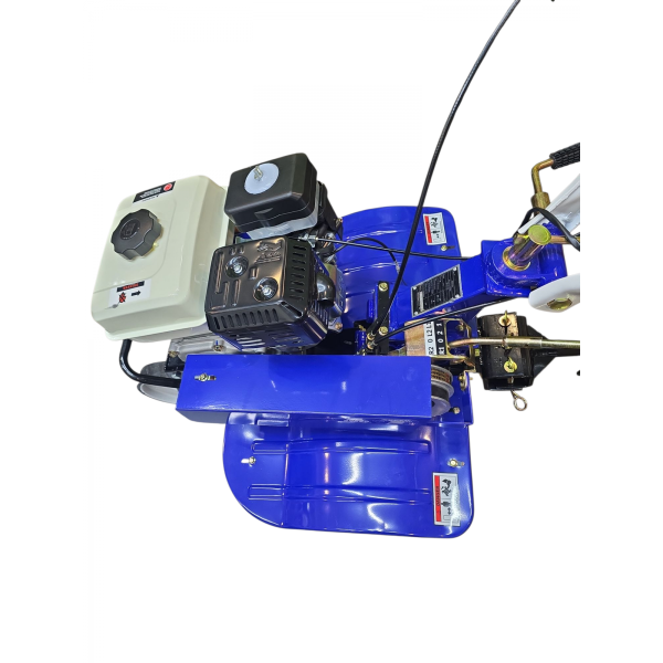 Motocultor pe benzină Buivol M1000