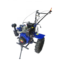 Motocultor Zubr HT-135E