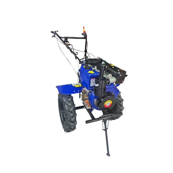 Motocultor Zubr HT-135E Motocultor Zubr HT-135E