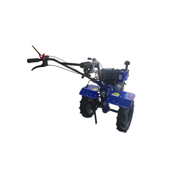 Motocultor Zubr HT-135E Motocultor Zubr HT-135E