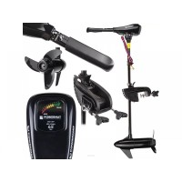 Motor pentru barca Powermat PM-ESZ-65H, 750W