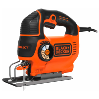 Fierăstrău pendular Black&Decker KS801SE-XK