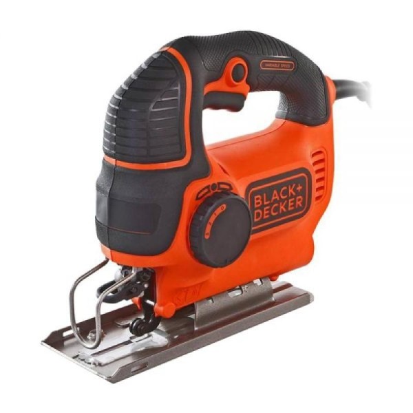 Электролобзик Black&Decker KS901PEK