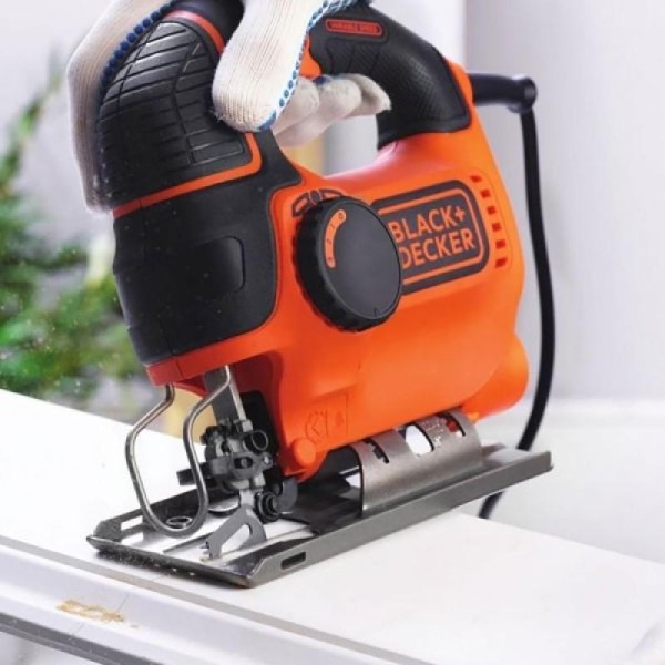 Электролобзик Black&Decker KS901PEK