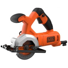 Дисковая пила Black&Decker BES510