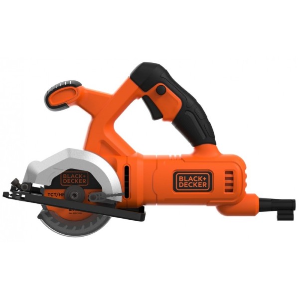 Fierăstrău circular Black&Decker BES510