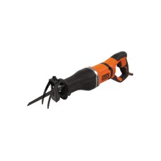 Сабельная пила Black&Decker BES301K