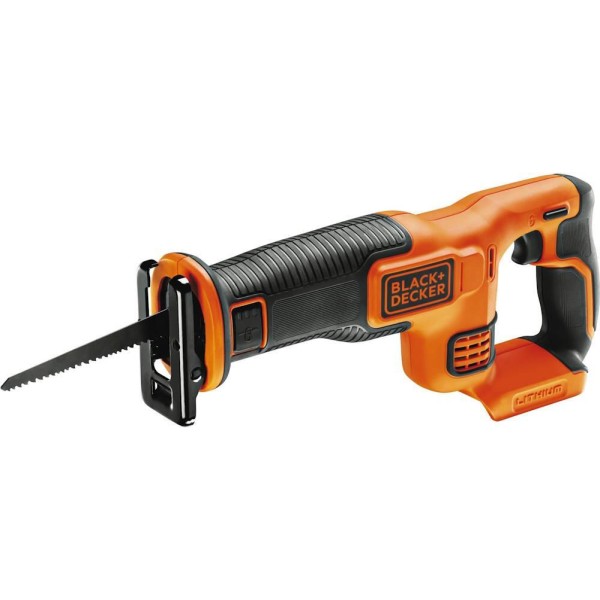 Пила Black&Decker BDCR18N 18V (fara ac-tor)