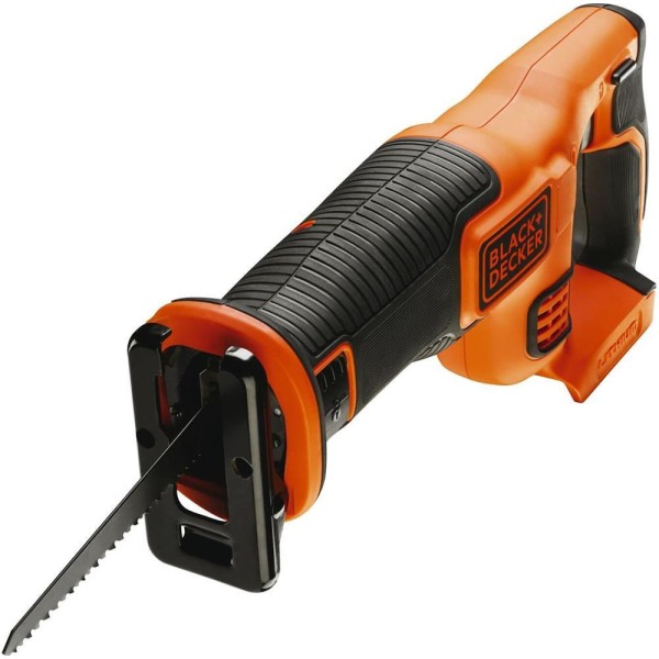 Пила Black&Decker BDCR18N 18V (fara ac-tor)