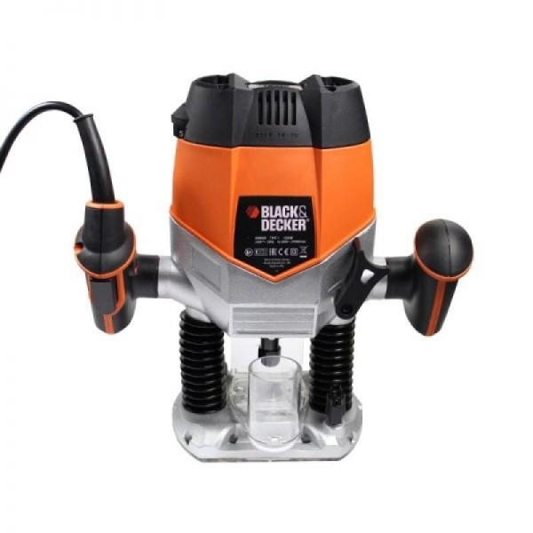 Фрезер Black&Decker KW1200EKA