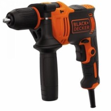 Дрель Black&Decker BEH710K