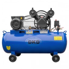 Компрессор 100 л DKD XY2065A