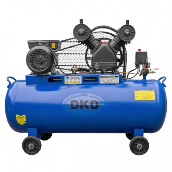 Compresor 100 L DKD XY2065A