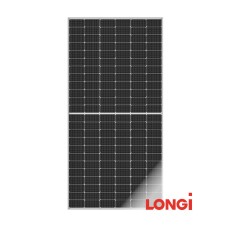 Фотоэлектрическая панель Longi Bifacial LR7-72HGD-600