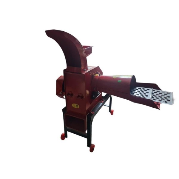 Tocător de furaje și cereale S 400-24