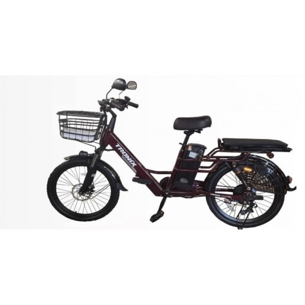 Bicicleta electrica Tronix BK 23-3