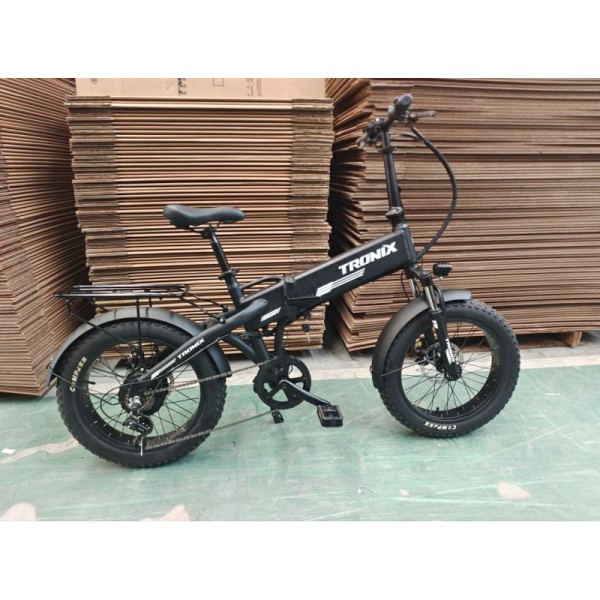 Bicicleta electrica Tronix BK23-4