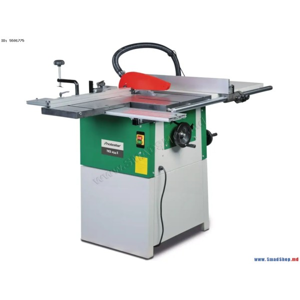 Ferestrau circular stationar Holzstar TKS 254 E 400V