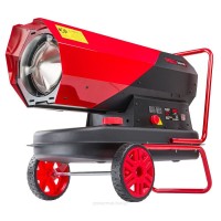 Aeroterma pe motorina Red Technic RTNGO0126