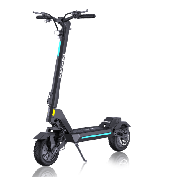 Scuter electric Gotrax GX1