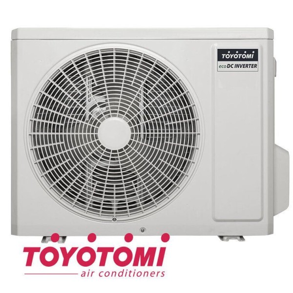 Кондиционер Toyotomi UMI Eco 9000 BTU R 32 WI-FI