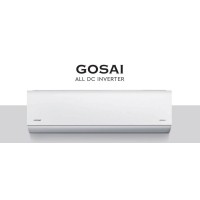 Кондиционер Toyotomi Gosai All DC Inverter Ecodesign R32 wi-fi A+++ GTN/GTG-09CMW