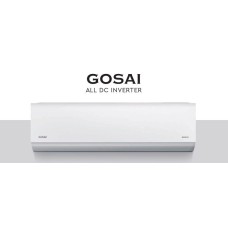 Climatizator Toyotomi Gosai All DC Inverter Ecodesign R32 wi-fi A+++ GTN/GTG-09CMW