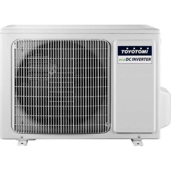 Climatizator Toyotomi Erai MB 24000 BTU Ionizator și WiFi