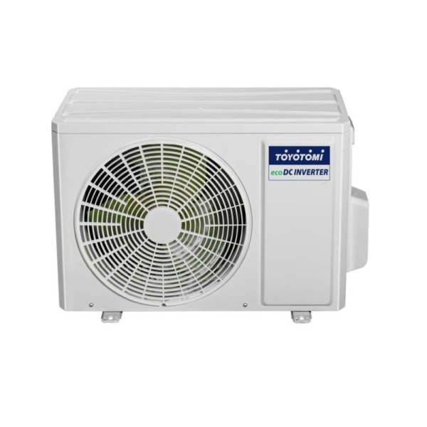 Climatizator Toyotomi Kenzo Eco III 9000BTU R32 Wifi