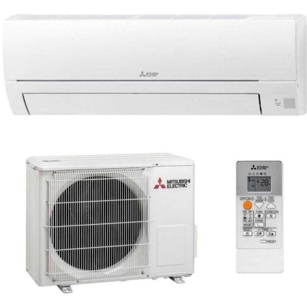 Climatizator Mitsubishi Electric MSZ-DW25VF-E1+ MUZ-DW25VF-E1