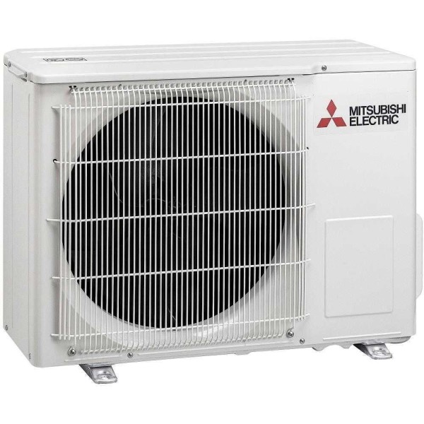 Climatizator Mitsubishi Electric MSZ-DW25VF-E1+ MUZ-DW25VF-E1