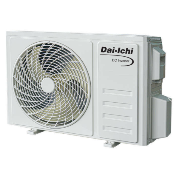 Кондиционер Dai-Ichi 18000 BTU DHT24-12IVi/o Inverter