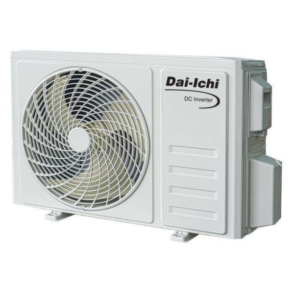 Кондиционер Dai-Ichi 24000 BTU DHT24-12IVi/o Inverter