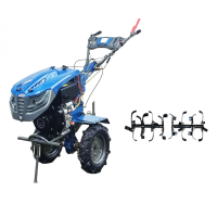Motocultor Diesel Belarus 1050DEK