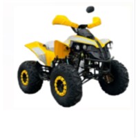 ATV Forte 125 cc